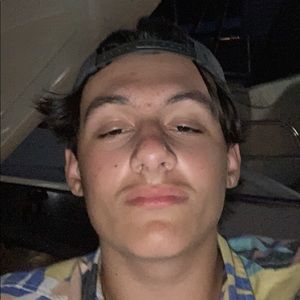 Meet your Posher, Nick